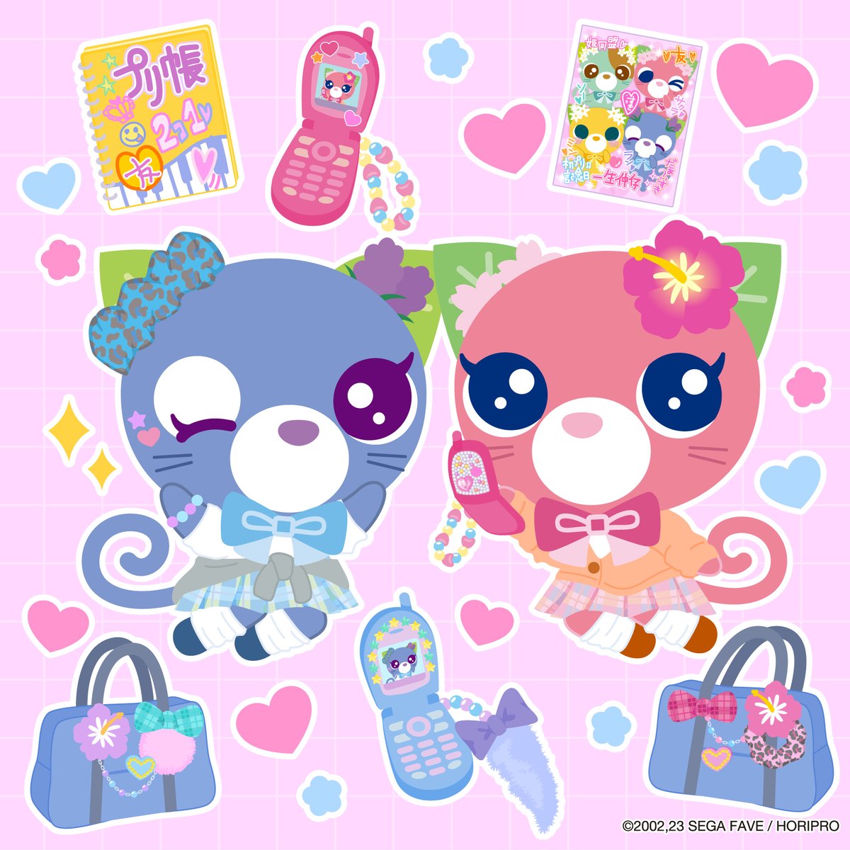 お茶犬【公式】 tweet media