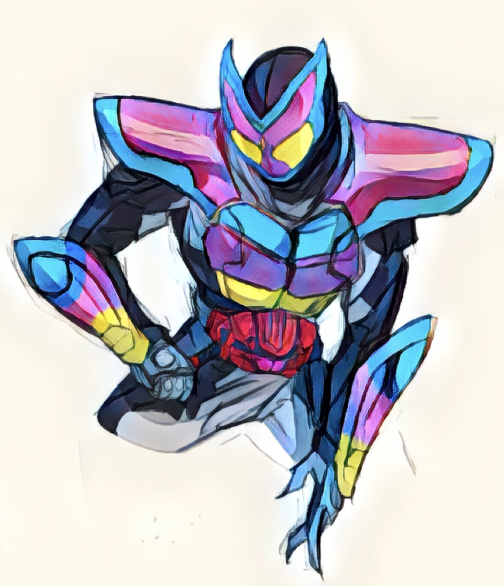 でんたく tweet media