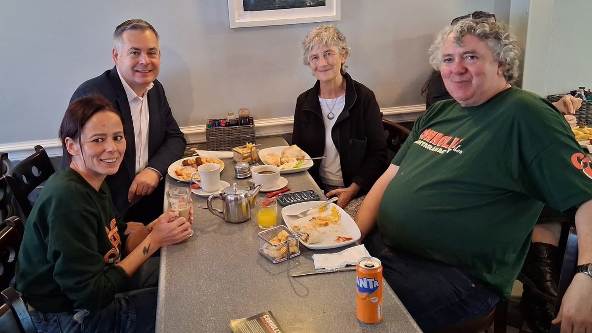 Niall McConnell 🇮🇪 tweet media