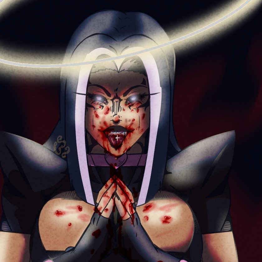 ɪ ʟɪᴠᴇ ᴀɴᴅ ʙʀᴇᴀᴛʜᴇ ᴀꜱ ɪ'ᴍ ᴅᴇꜱɪɢɴᴇᴅ tweet media