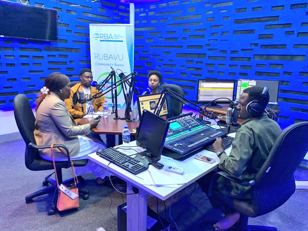 Rwanda Standards Board tweet media