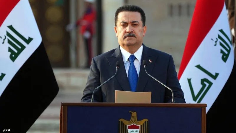 أُميـة التكريتي 🇮🇶 tweet media