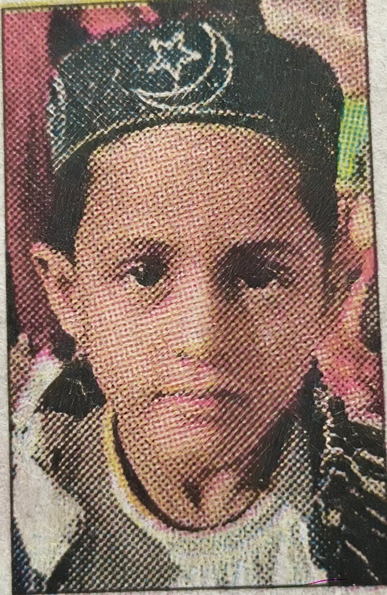 Aas Mohd Saifi tweet media