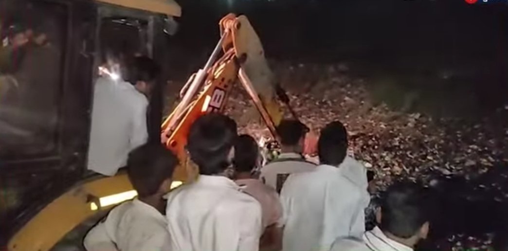 Aas Mohd Saifi tweet media