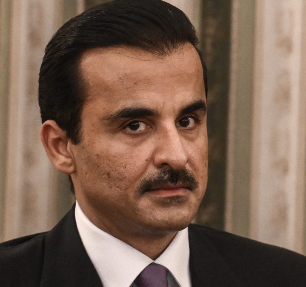 الأحداث العالمية tweet media