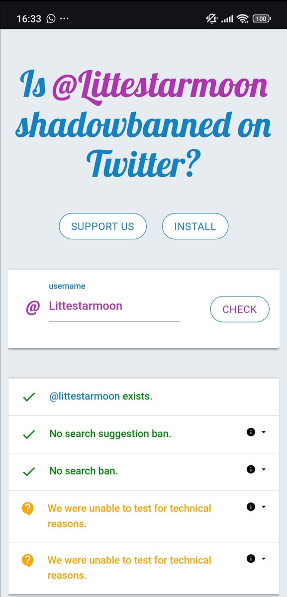 Bintang 🌟 tweet media