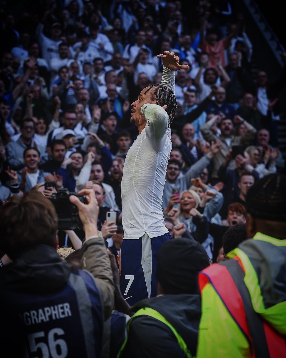 HotspurReports. tweet media