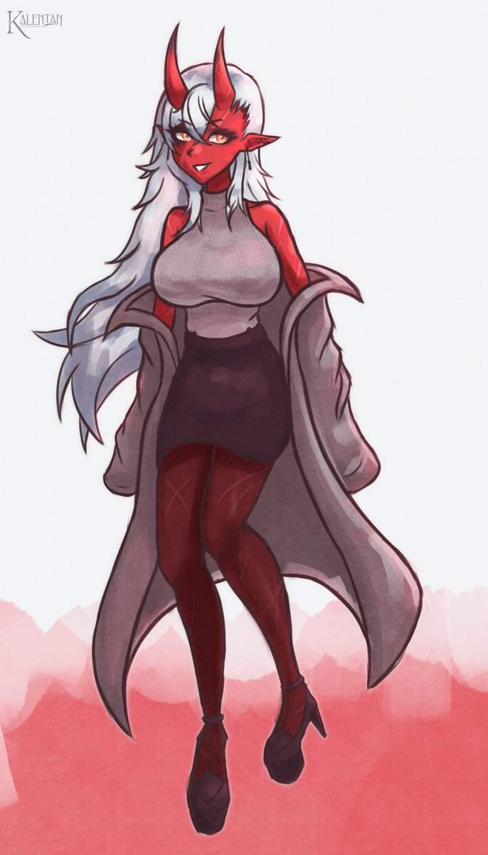 Kalentan tweet media