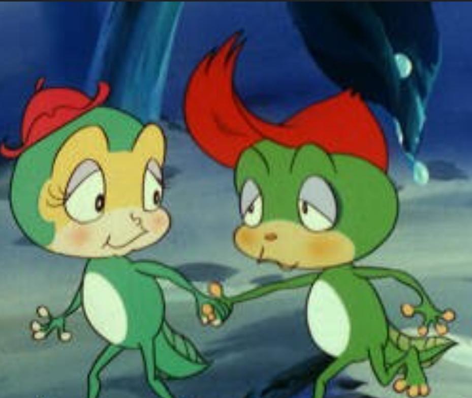 🐊 ɘнɔɒтƨυoм tweet media