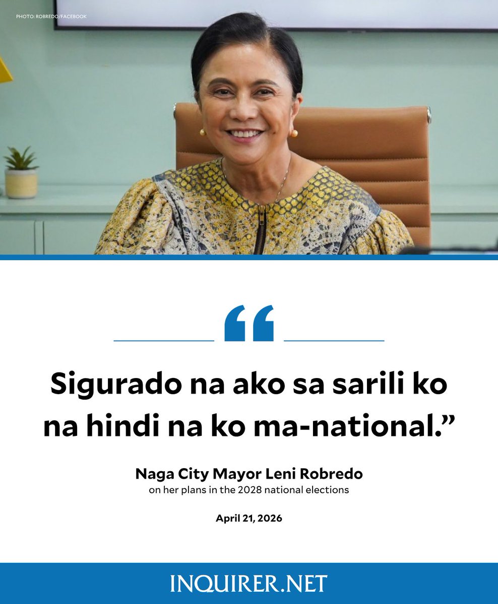 The PulPol Pundit - PH Politics & Business tweet media