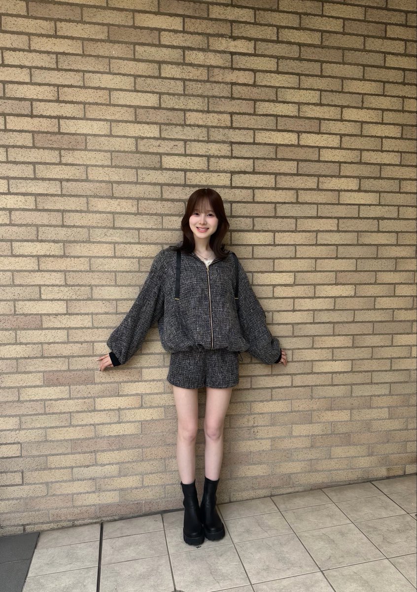 本田紗来 tweet media