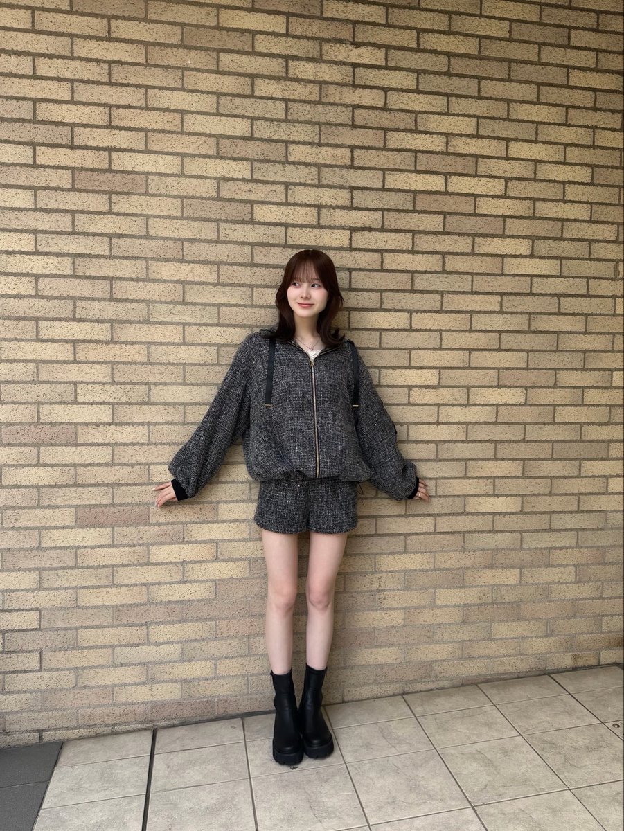 本田紗来 tweet media