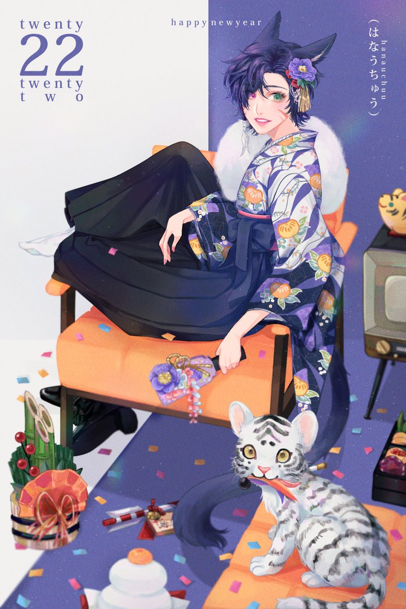 はなうちゅう🌸💫🪐 tweet media