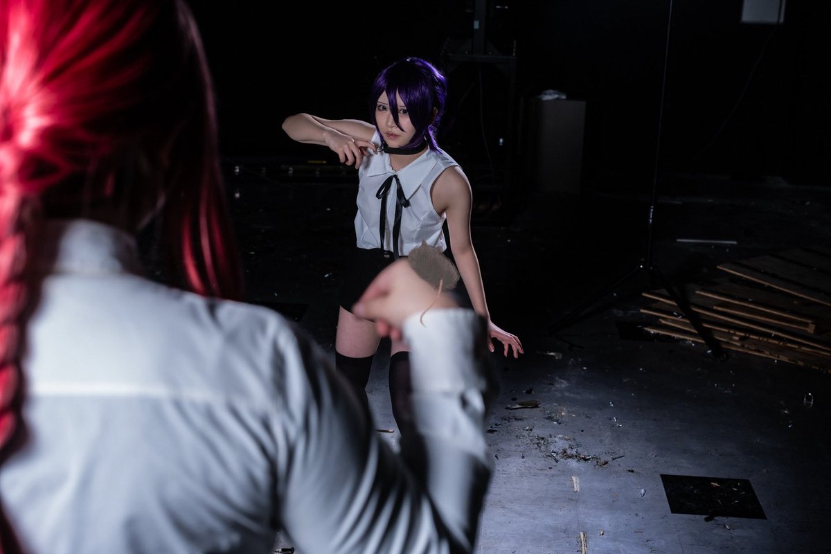 びびあん tweet media