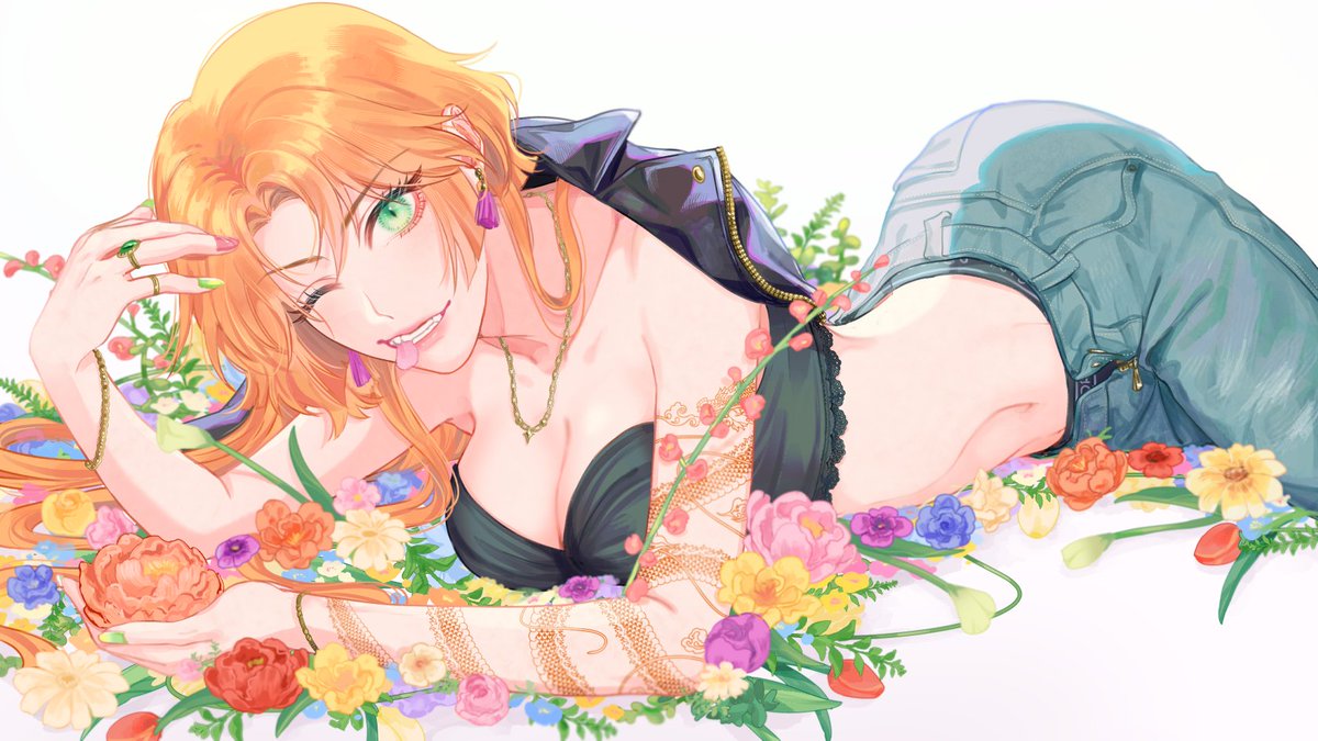 はなうちゅう🌸💫🪐 tweet media