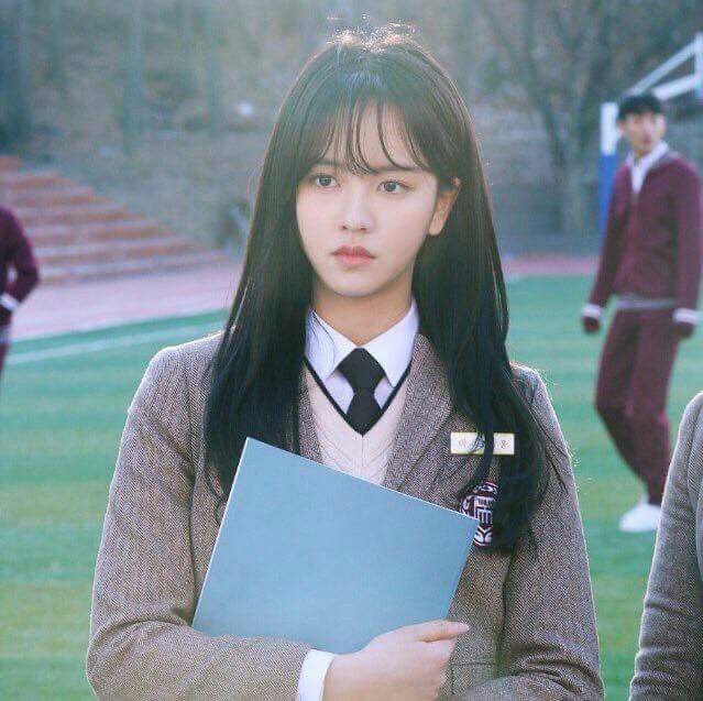 Darrylpohmaple's tweet image. May 2 to May 17:
Goblin - Guardian of the God

Under Planning:
Dramas she play as Guest Role - While You were sleeping, The Girl Who See Scents, Princess Jamyung, The Duo (Playing Younger version of the character)
#kimsohyun #whileyouweresleeping #김소현