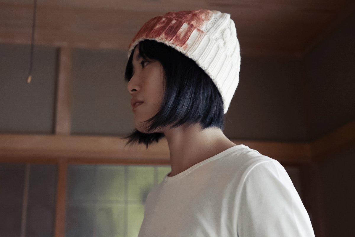 Yasuyuki Nakahira 中平泰之 tweet media