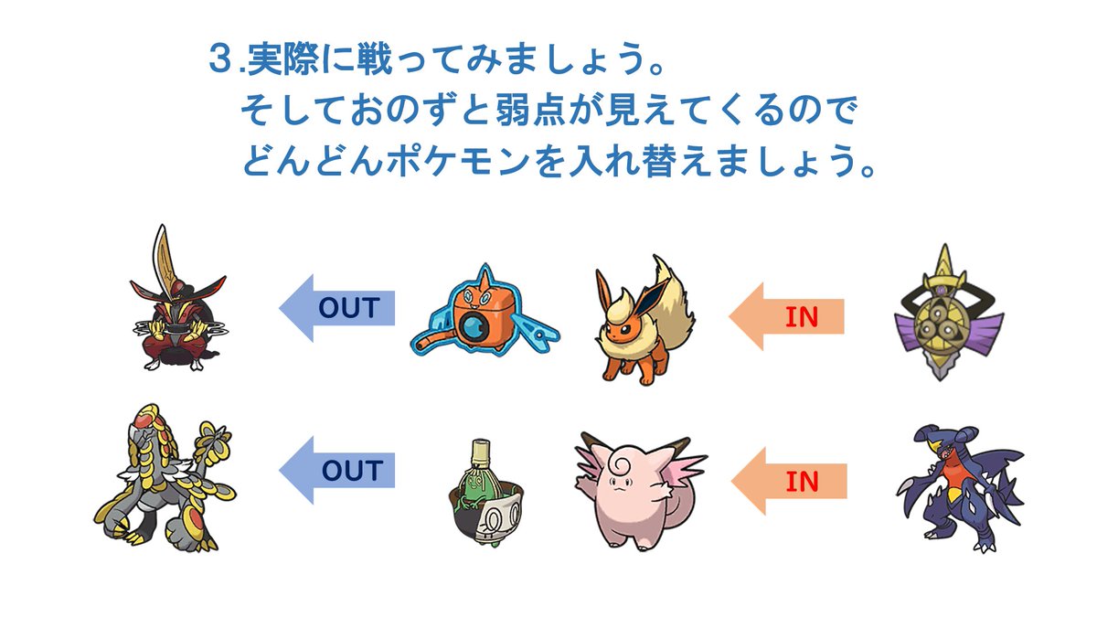 キョウヘイ🫒 tweet media