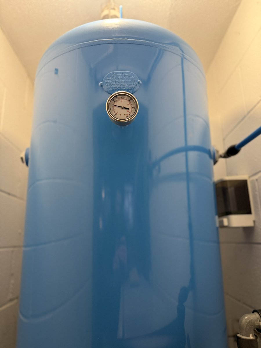 Hammerton Brewery tweet media