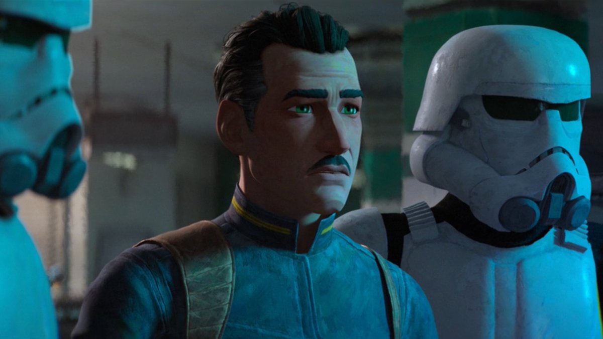 jared*⸆⸉ | maul shadow lord era tweet media