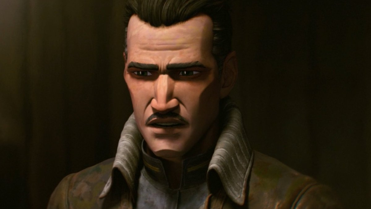 jared*⸆⸉ | maul shadow lord era tweet media