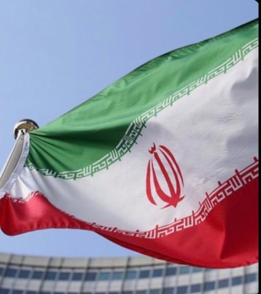 🔴
เตหะรานแจ้งปากีสถานว่า จะส่งทีมเจรจาไปยังอิสลามาบัดในวันนี้

—WSJ
#Irán