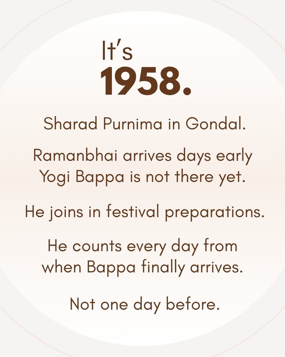 BAPSSatsang_ENG's tweet photo. You can be thousands of miles from Mahant Swami Maharaj — and still be right by His side.

View Full Post: https://t.co/2QM2Wwh1PC

✨ Experience inspiration from BAPS Satsang kathas on the @BAPSsatsang_ENG YouTube channel and other platforms. https://t.co/rYeUs6Dk4g