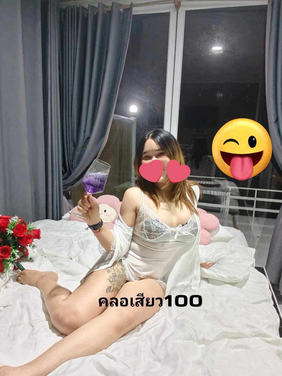 สาวอวบขี้เหงา tweet media