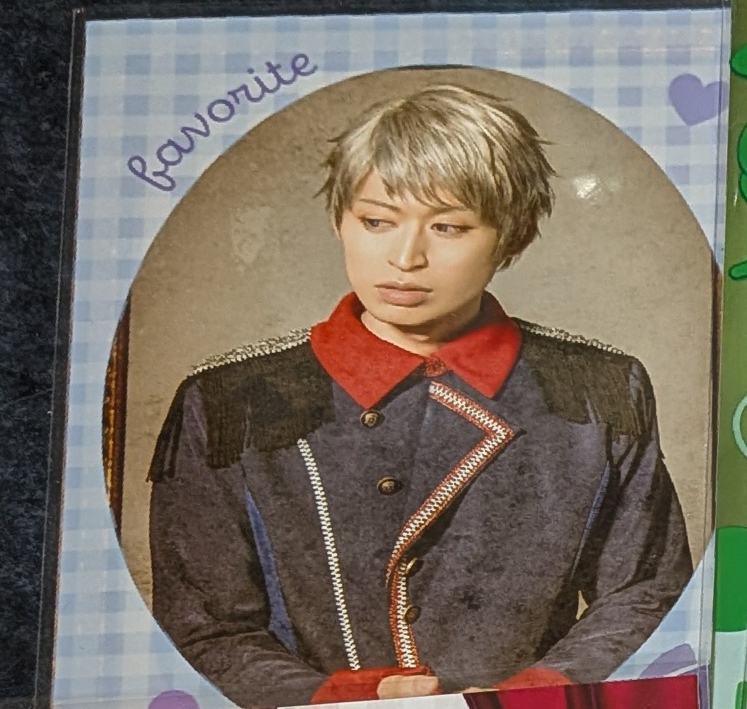 むぎ　4/19ヘタミュLIVE tweet media