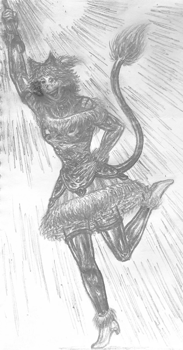 Ethelbel the Catgirl tweet media