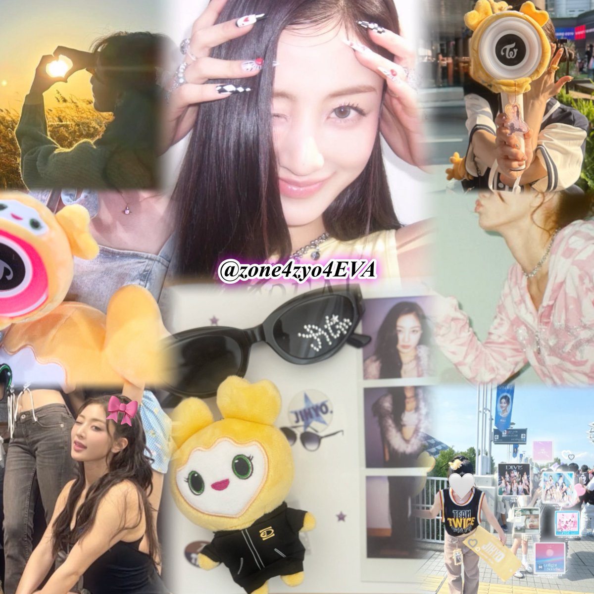 zone4zyo4EVA's tweet photo. tag♡"🏷️

00line👧🏻/ジヒョペン

♡or🔁でお迎えに行きます！💨
みなさんで国立盛り上げましょうね~！🏟️

#ONCEと繋がりたい
#ONCEさんと繋がりたい
#TWICE好きと繋がりたい
#TWICE好きな人と繋がりたい https://t.co/nvndPMzJP6