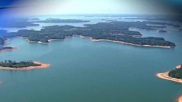 M1k3y63's tweet image. Good Tuesday morning from the great state of South Carolina! 🌞

Lake Hartwell