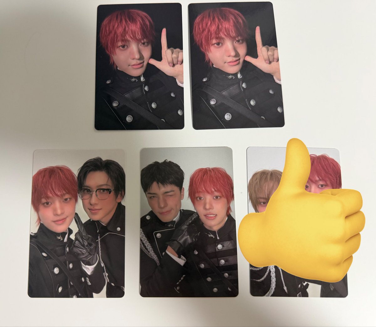 ちゅちゅになりたい tweet media