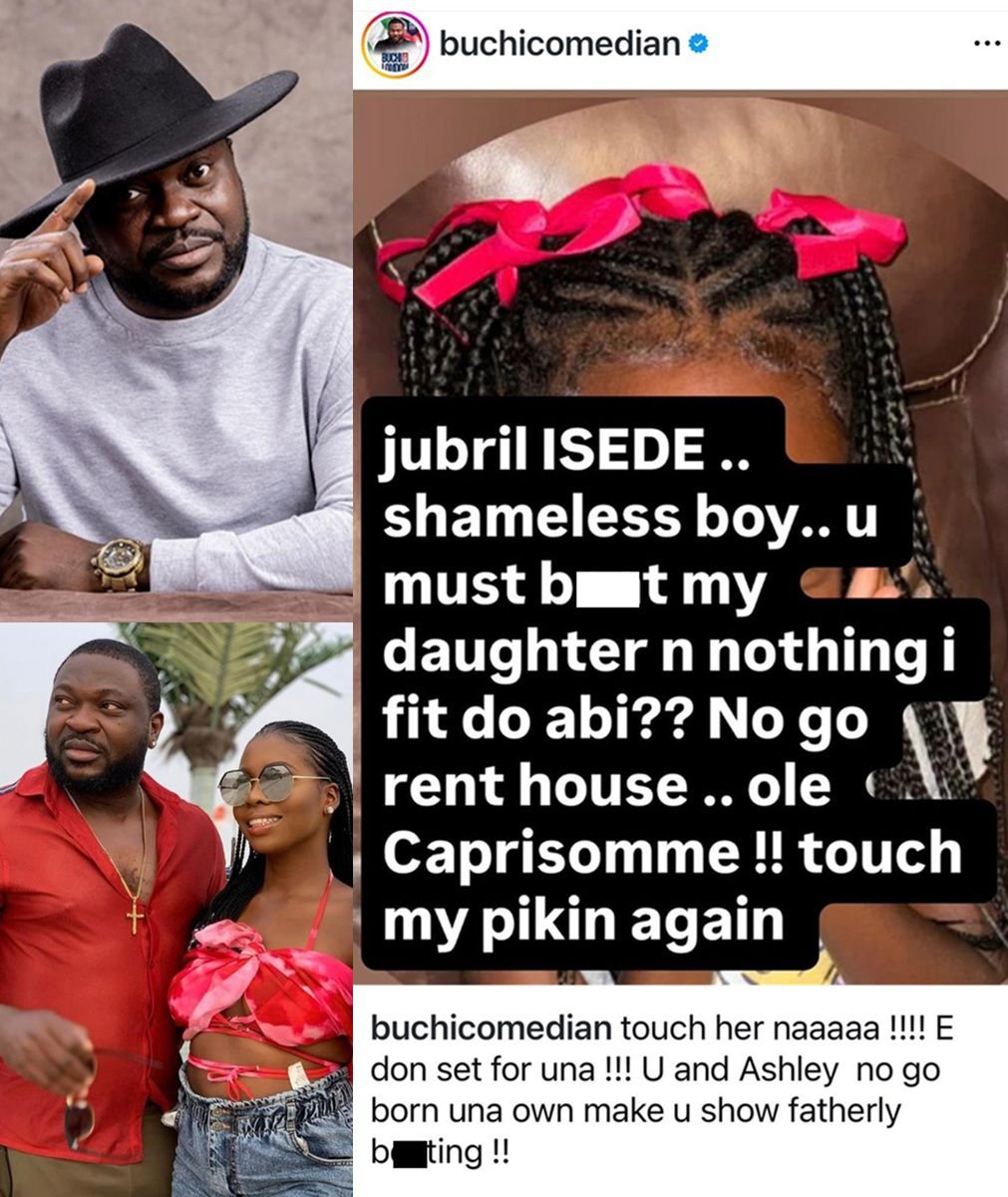 YabaLeftOnline tweet media