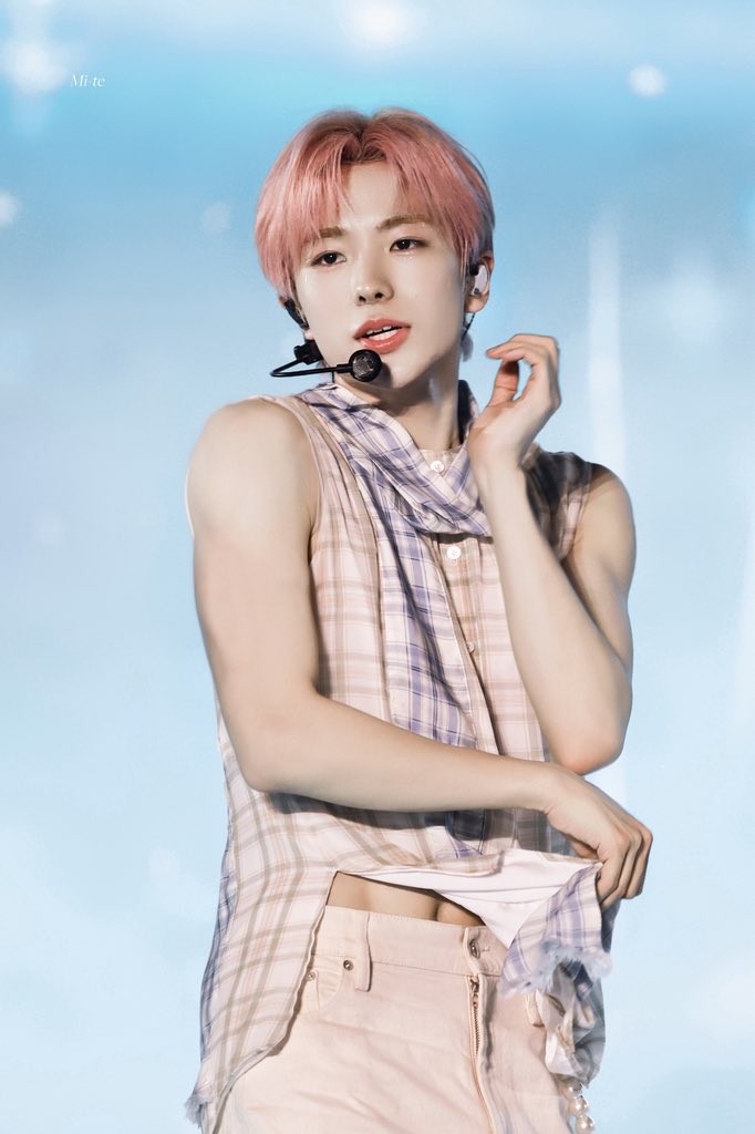 ɴᴏʀᴇᴍᴏʀ ✿ tweet media