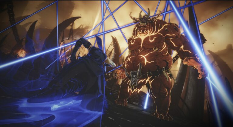 XboxOrNot's tweet image. Notre test de Solo Leveling ARISE OVERDRIVE est en ligne

Pushing to the limit
#pc @Sololv_ARISE_GL 

Lien du test👉xboxornot.fr/test-de-solo-l…