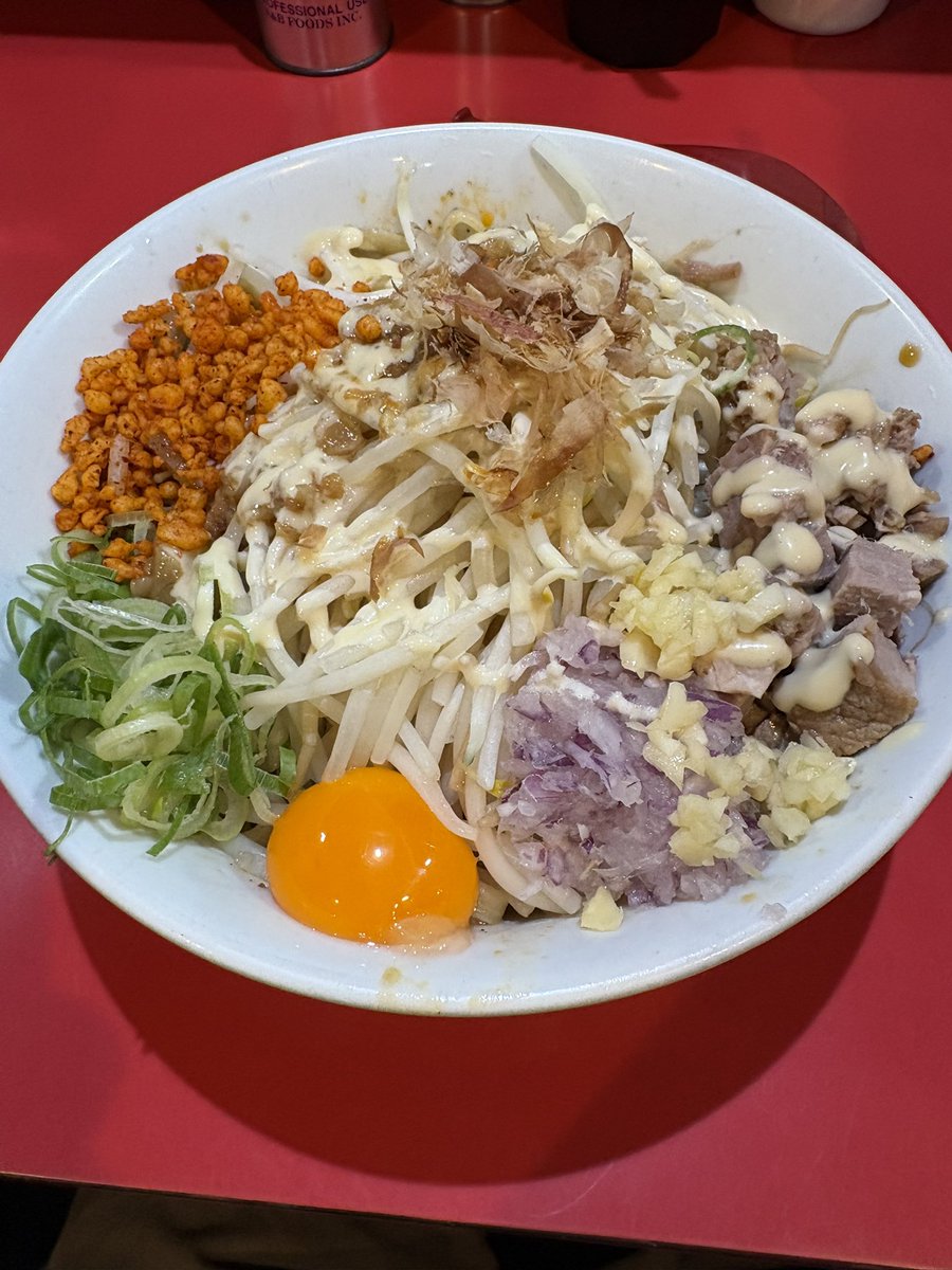 Mr.カオス tweet media