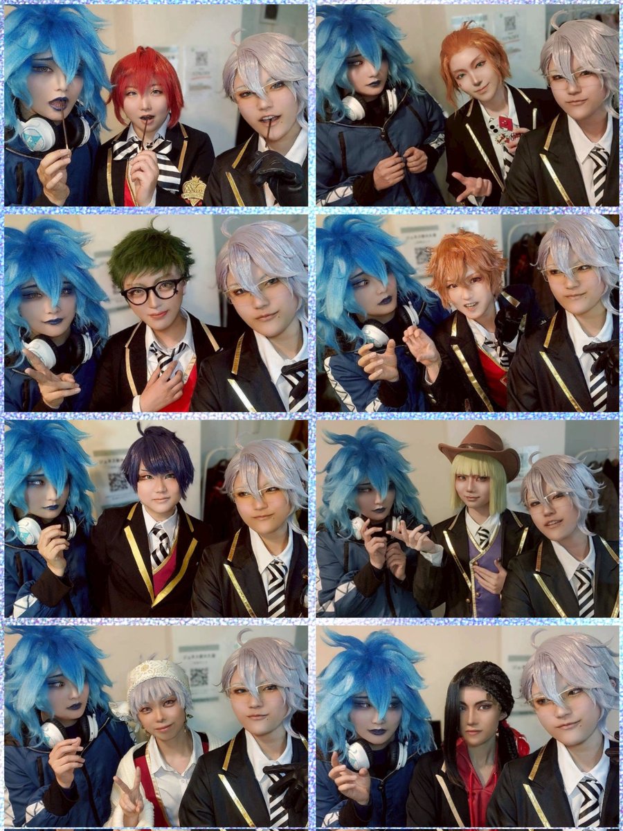 がの/12💎🐙 tweet media