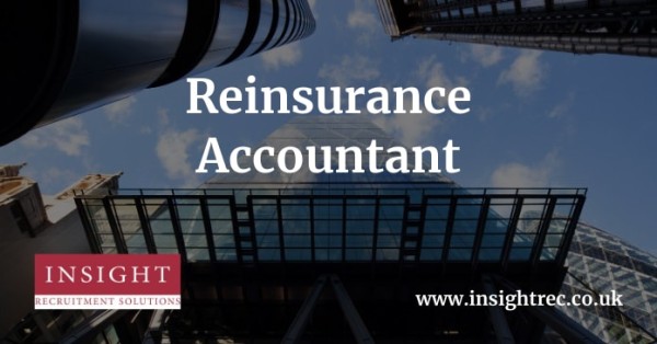 InsightRecSol's tweet photo. Apply today! Reinsurance Accountant. https://t.co/scLRQJ7ApY https://t.co/0716RjF4LJ