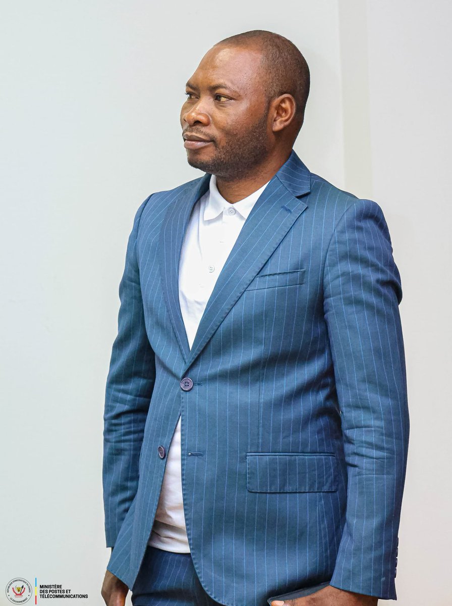 JOSEPH MULUNDA tweet media