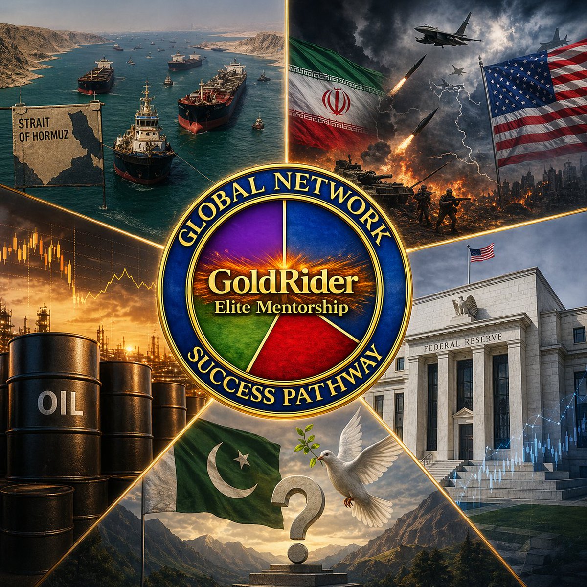 GoldRider555's tweet photo. تقلبات قوية متوقعة اليوم الاربعاء على الذهب والسيولة ستكون سريعة وحادة ابتداءا من 60-90 دقيقة قبل جلسة نيويورك.  الذهب الان 4784 دولار

إدارة المخاطر اليوم أهم من أي فرصة ولا تلاحق السوق… خليه يجيك.

https://t.co/N3BA03dCij

#GoldRider #XAUUSD #Gold #Forex #MarketVolatility https://t.co/YyBj7H6oGR