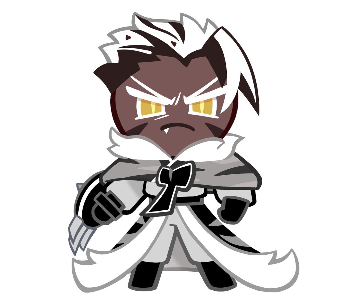 크눈이 죽고 나서 크초 표정.. 적어도 왼쪽처럼이라도 될 줄 알았는데
끝까지 눈썹이 10시 10분을 벗어나지 않았던 것에서

얘는 제가 생각했던 것보다 더 멘탈이 셌다는 사실과, 전 제가 생각했던 것보다 더 멘탈이 쿠크다스였다는 사실을 깨달았습니다