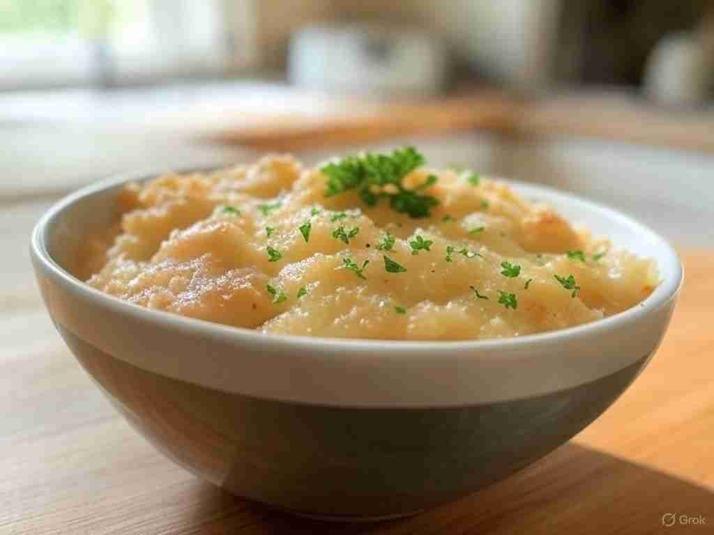 groen_duurzaam's tweet image. #vegetarisch #recept #budget #seizoen #klimaatvriendelijk #snelklaar #dagrecept: 21april: Rabarber-aardappelschotel met peterselie pp: ± €4,20 bereidingstijd: 40 minuten
ecoduurzaam.nl/index.php/maga…