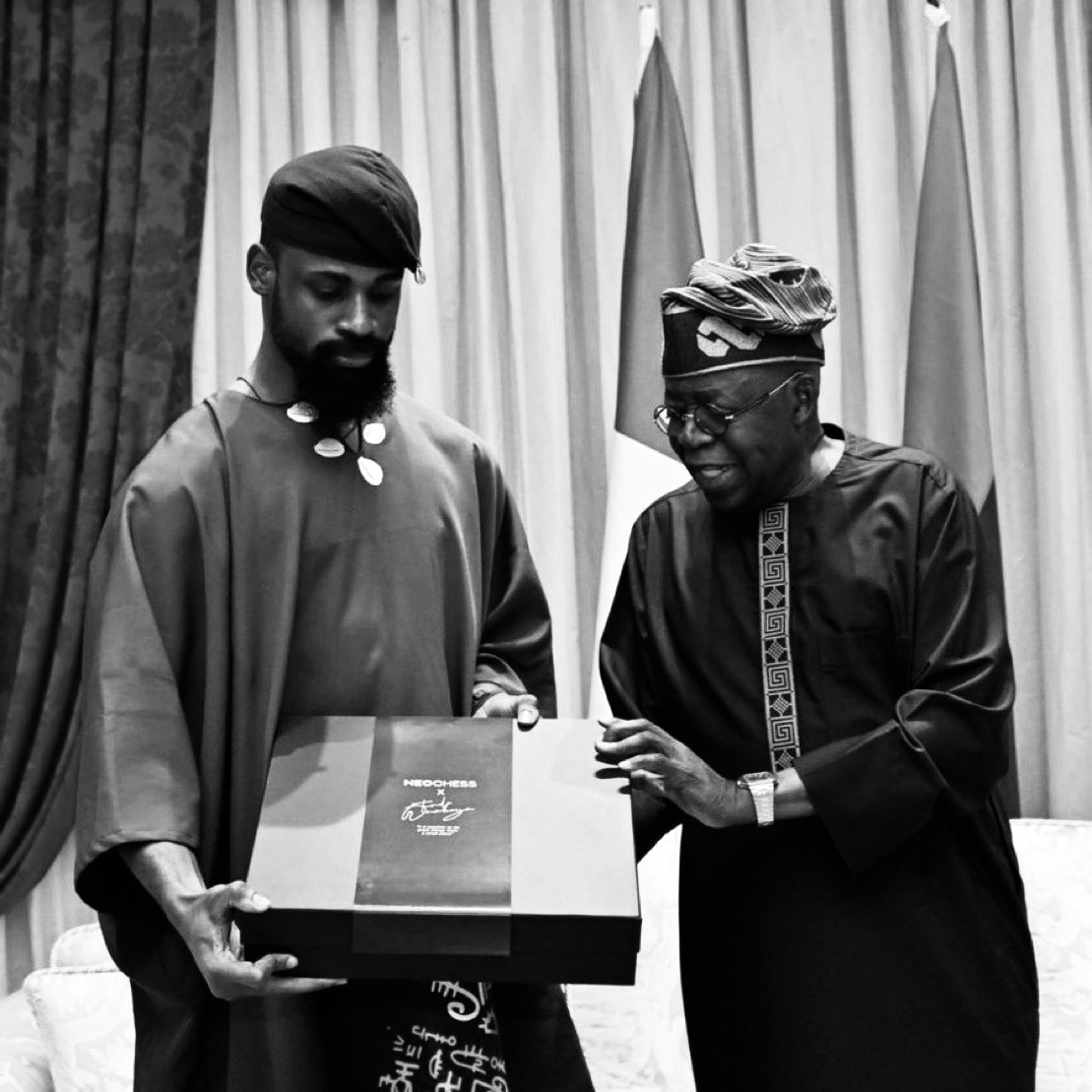 Jubril A. Gawat tweet media