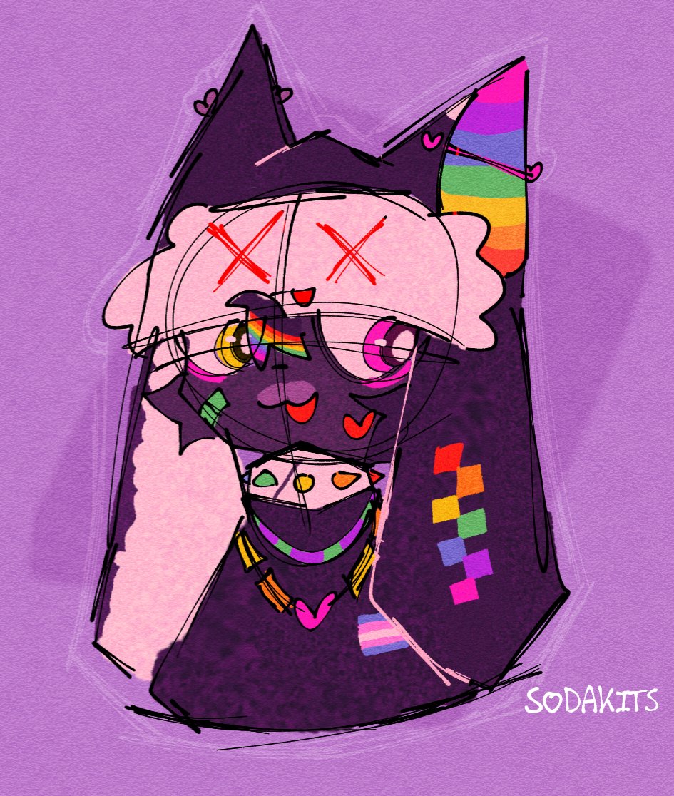 jax! || 🏳️‍⚧️ 🇮🇶 🍉 tweet media