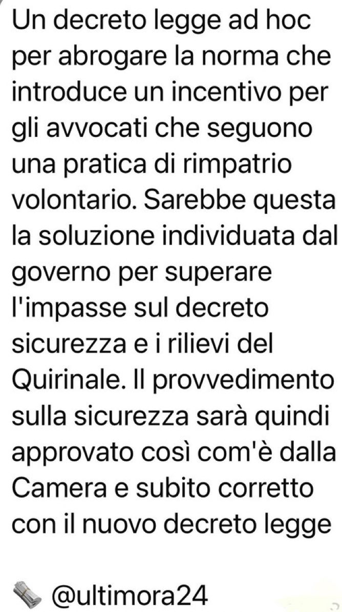 Andrea Bitetto  tweet media