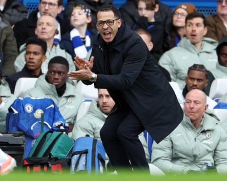 TheBlueDodger's tweet photo. 🚨 If Chelsea’s results do not improve between now and the end of the season, then Liam Rosenior will face judgment from those who have been backing him, and the picture does not look particularly pretty at the moment.

(@Matt_Law_DT) #CFC https://t.co/eY0A4XelON