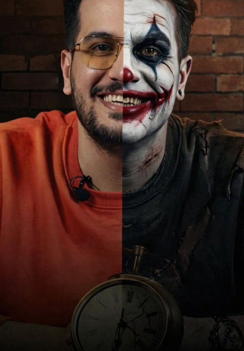 حاج مهرداد🌹 tweet media