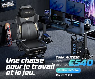StreamRunnersFR's tweet image. StreamRunners 🤝 AutoFull

On s’associe avec une référence du gaming pour passer au niveau supérieur 🎮🪑

Confort, performance, setup — on entre dans une nouvelle dimension.

#Gaming #Esport #Streamers
