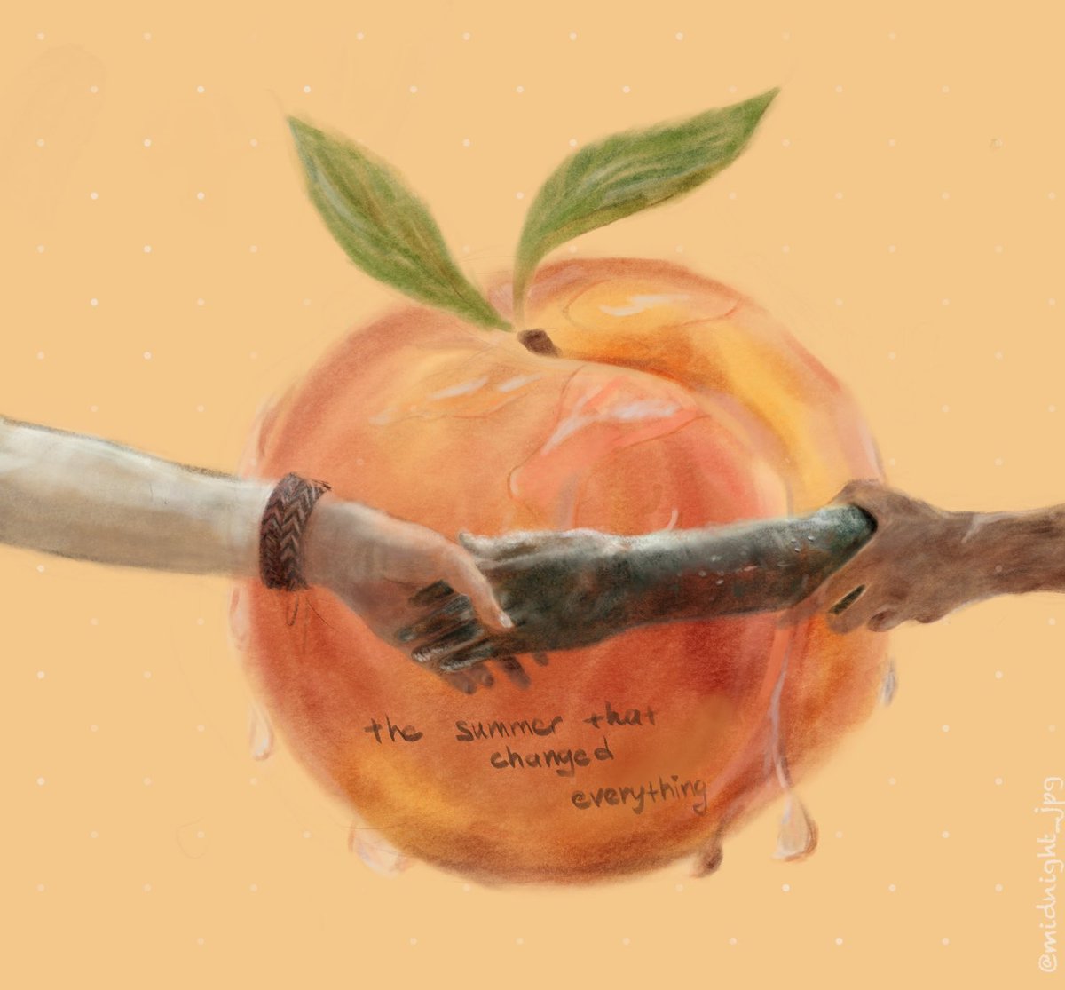 midnight_png's tweet image. #callmebyyourname #fanart #art_midnight #oliverandelio